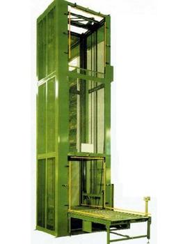 Hydraulic lift manufacturing industry fills domestic gaps