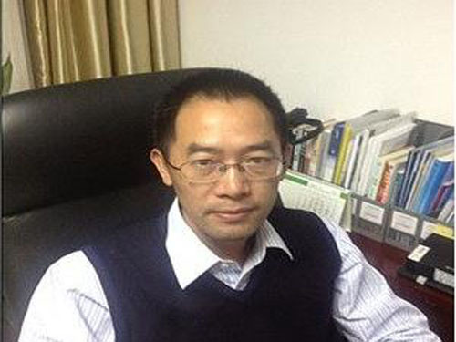 Interview with Wan Xueping, General Manager of Wuxi Zhongke Optoelectronics
