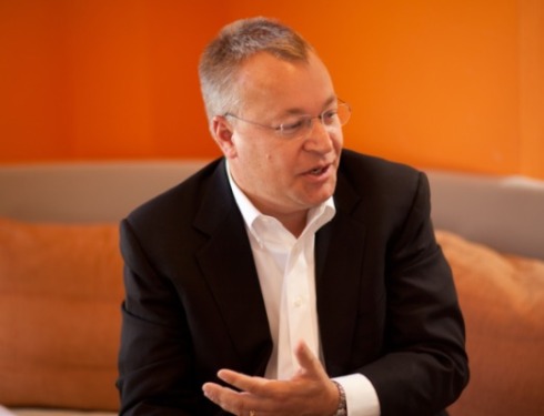 Nokia CEO Elop: The company is turning to the "challenger" mentality