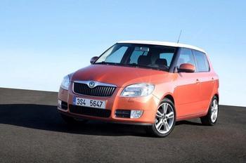 Skoda Rapid will be listed on April 18.
