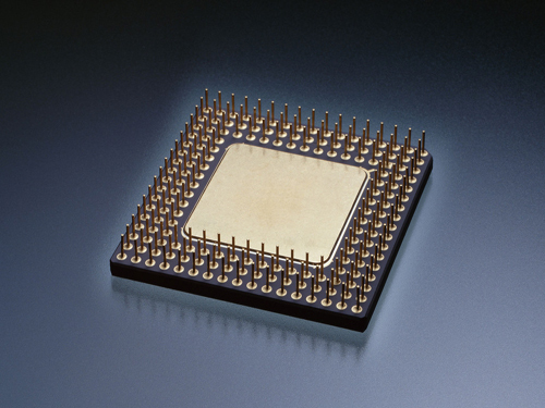 Will the chip industry start to decline?