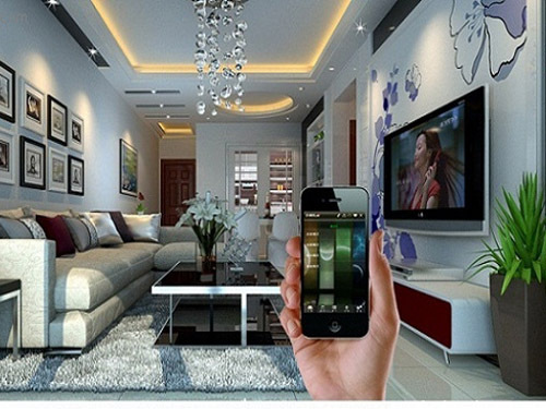 Smart home heat continues to heat up