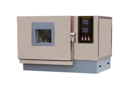 HS-100 Miniature Constant Temperature and Humidity Chamber Application