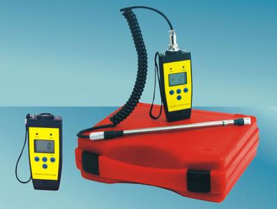 Leak Detector Frequently Asked Questions