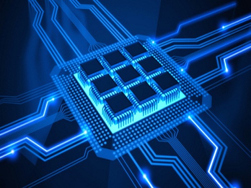 Intel: Successful Entry into the Mobile Chip Market