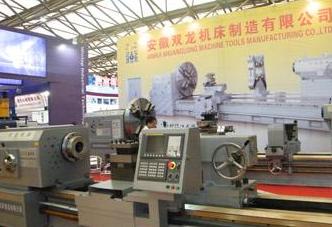 China's machine tool consumption continues to grow