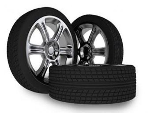 European Tire Market 2014 Trend Analysis