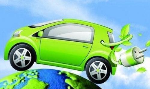 New energy vehicle development opportunities in pure electric