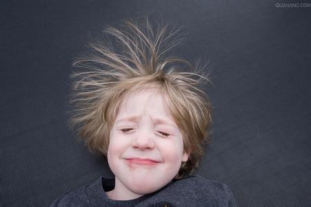 Learn about static electricity