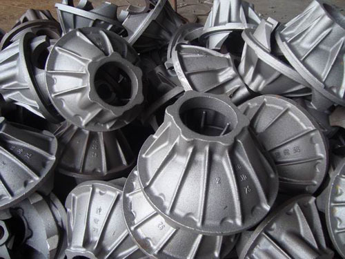 Analysis of China Construction Machinery Casting Industry
