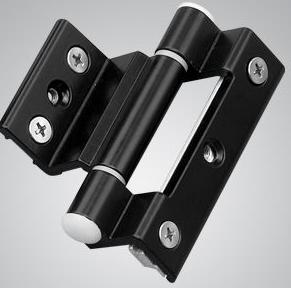 Introduce the classification and use of window hardware accessories