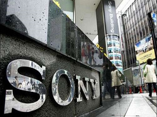 Sony China: China Market Segmentation Opportunities