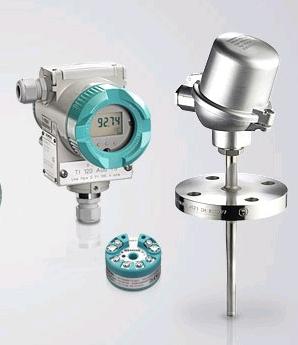 Classification of integrated temperature transmitter
