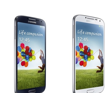 Analysis of Galaxys4 or Ultimate iPhone