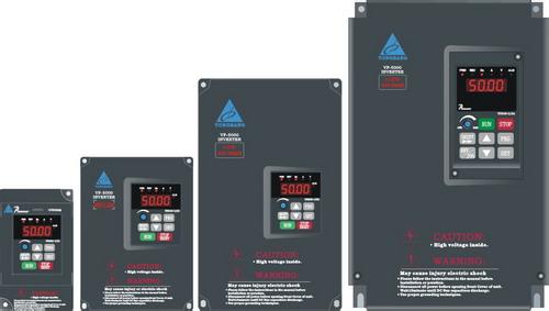 Several common sense of frequency converter