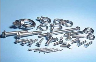 Hardware fasteners need to abandon low-end