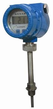 Temperature transmitter installation error hazard