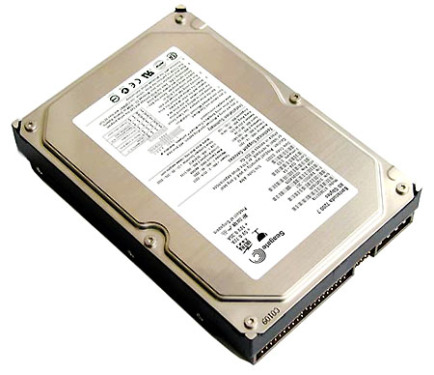 Seagate HDD shipments only 88% of Western Digital