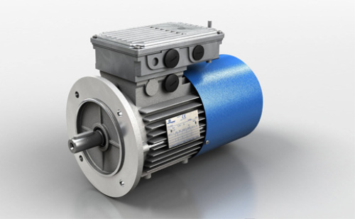 How to choose a brake motor?