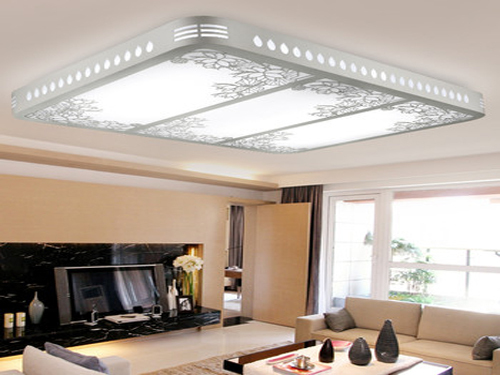 LED ceiling lamp purchase tips