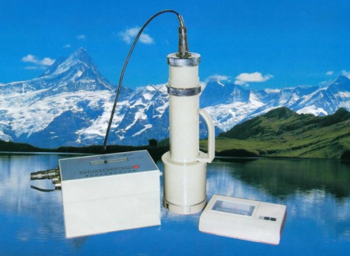 Environmental instrument market continues to expand