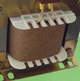 The development of electronic transformer industry in recent years