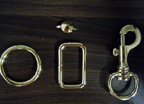 Luggage hardware accessories market gradually mature