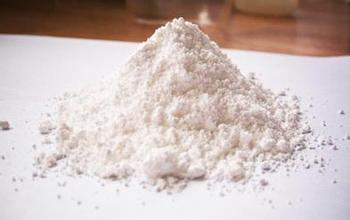 Titanium dioxide prices rise weak