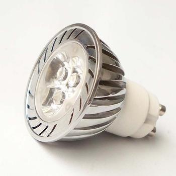 Taiwan actively promotes LED lighting industry