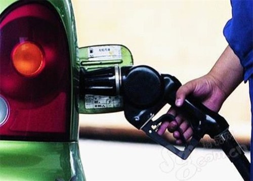 Driving fuel-saving tips