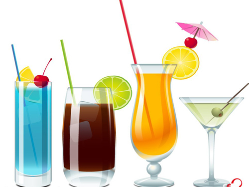 Analysis of five major factors in China's beverage industry