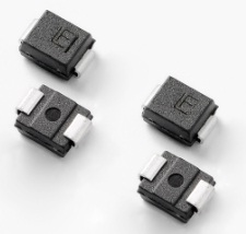 Littelfuse Introduces TVS Diodes