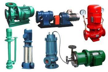Demand for pump valves continues to grow