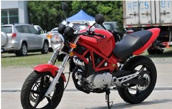 Report on the Export of Motorcycle Enterprises in the First Half of the Year