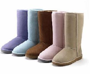 UGG really can not go too far?