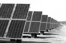 Ningbo's first solar power project to generate electricity from the grid