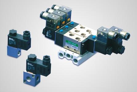 How to increase market space for solenoid valve industry