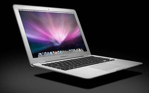 Apple plans to transform MacBook Air