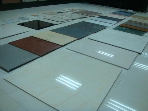 The ceramic industry is a â€œsunrise industryâ€ in China