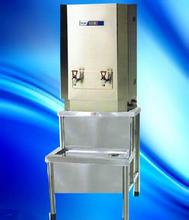 Introduce the characteristics of electric water boiler