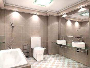 The ceramic sanitary ware industry has fallen into the three "magic arrays"