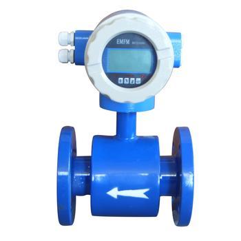 The use of liquid flow sensor