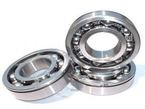 Domestic high-end bearing development may require multiple channels in parallel