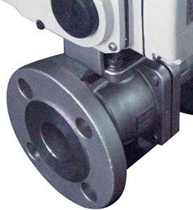 Anti-rust method of pump valve