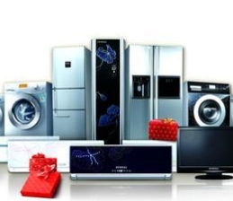 In the first half of the year, home appliance retail sales increased by 15.3% year-on-year