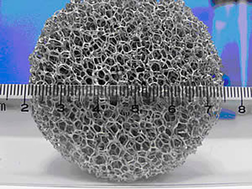 In 2010, the Kunshan Metal Materials Export exceeded 10,000 tons