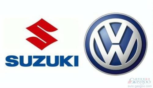 Volkswagen is "Desperate" to the Alliance and Suzuki is no longer an ally