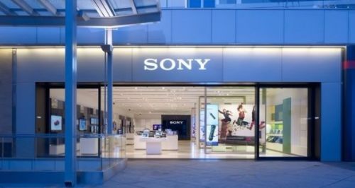 Sony will follow Apple's promotion store form to promote sales