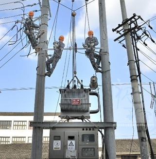 Transformer overcapacity affects industry development