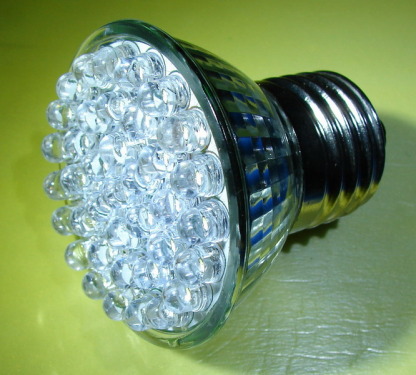 Energy-saving planning or promotion of LED lighting market
